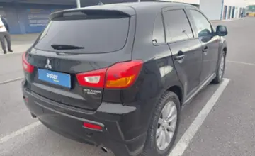 Mitsubishi Outlander Sport 2011 года за 4 800 000 тг. в Шымкент