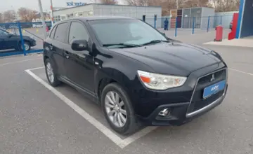 Mitsubishi Outlander Sport 2011 года за 4 800 000 тг. в Шымкент фото 3