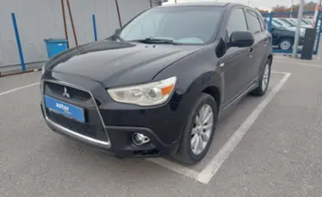 Mitsubishi Outlander Sport 2011 года за 4 800 000 тг. в Шымкент фото 1