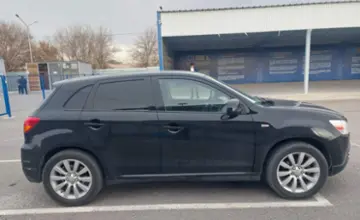 Mitsubishi Outlander Sport 2011 года за 4 800 000 тг. в Шымкент фото 4