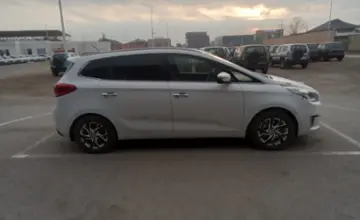 Kia Carens 2013 года за 7 500 000 тг. в Кызылорда фото 4