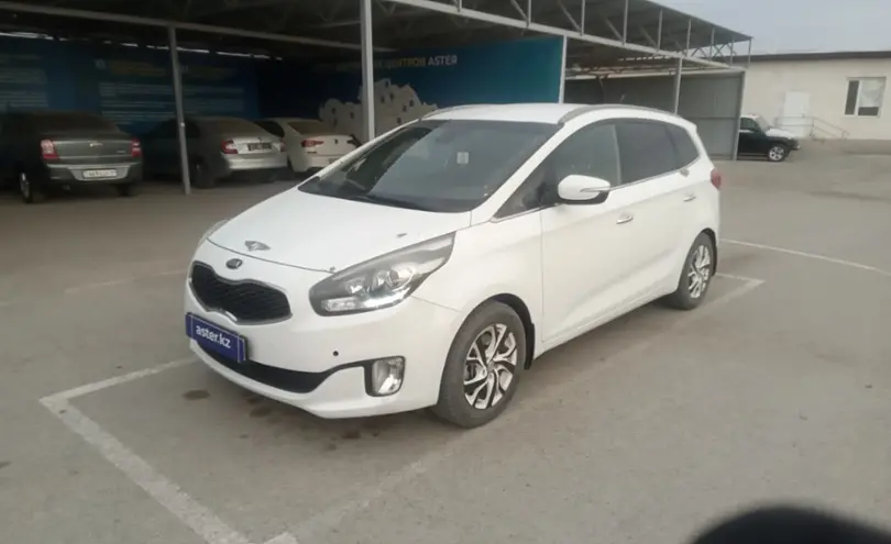 Kia Carens 2013 года за 7 500 000 тг. в Кызылорда