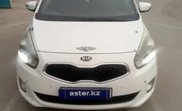 Kia Carens 2013 года за 7 500 000 тг. в Кызылорда фото 2
