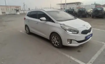 Kia Carens 2013 года за 7 500 000 тг. в Кызылорда фото 3