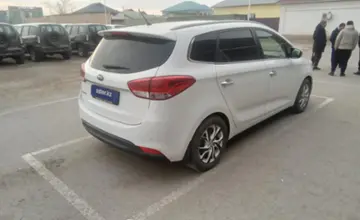 Kia Carens 2013 года за 7 500 000 тг. в Кызылорда