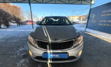 Kia Rio 2015 года за 5 200 000 тг. в Талдыкорган фото 2