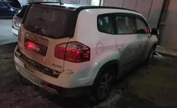 Chevrolet Orlando 2014 года за 6 500 000 тг. в Костанай