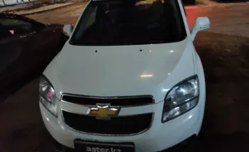 Chevrolet Orlando 2014 года за 6 500 000 тг. в Костанай фото 2
