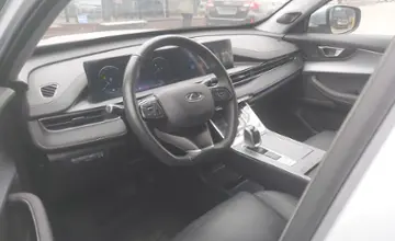 Chery Tiggo 7 Pro 2024 года за 8 000 000 тг. в Алматы фото 5