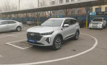 Chery Tiggo 7 Pro 2024 года за 8 000 000 тг. в Алматы фото 1