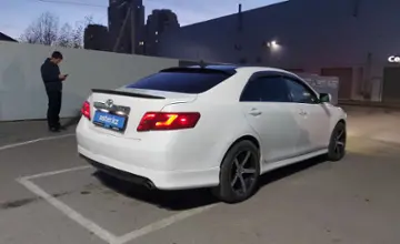 Toyota Camry 2007 года за 5 500 000 тг. в Шымкент фото 3