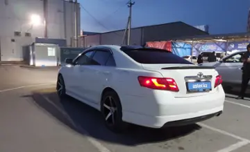 Toyota Camry 2007 года за 5 500 000 тг. в Шымкент фото 4