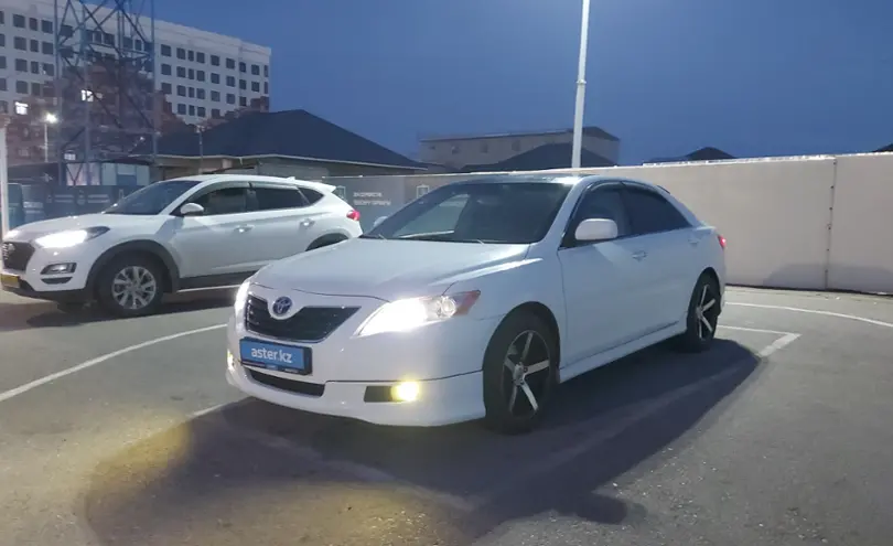 Toyota Camry 2007 года за 5 500 000 тг. в Шымкент