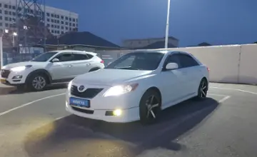 Toyota Camry 2007 года за 5 500 000 тг. в Шымкент фото 1