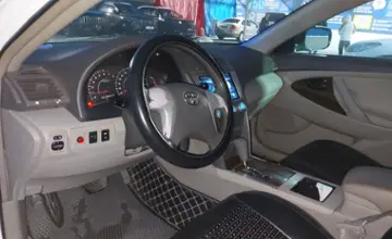 Toyota Camry 2007 года за 5 500 000 тг. в Шымкент фото 5