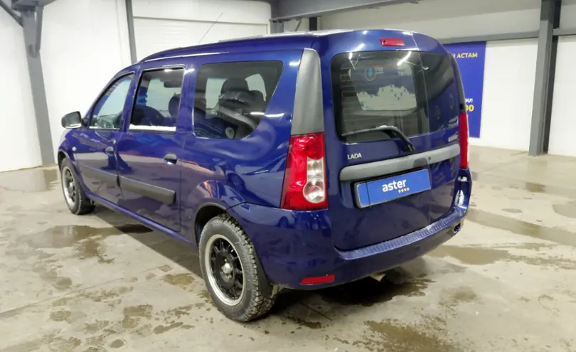 LADA (ВАЗ) Largus 2015 года за 3 500 000 тг. в Астана фото 4