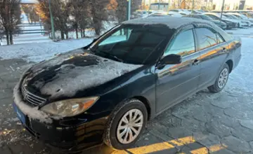 Toyota Camry 2002 года за 5 000 000 тг. в Талдыкорган фото 1