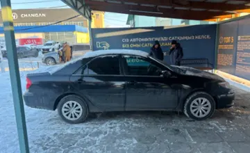 Toyota Camry 2002 года за 5 000 000 тг. в Талдыкорган фото 4