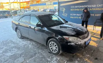 Toyota Camry 2002 года за 5 000 000 тг. в Талдыкорган фото 3
