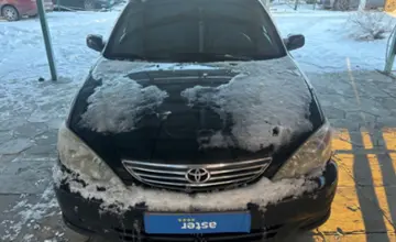 Toyota Camry 2002 года за 5 000 000 тг. в Талдыкорган фото 2