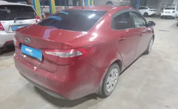 Kia Rio 2014 года за 5 000 000 тг. в Караганда