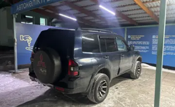 Mitsubishi Montero 2002 года за 7 000 000 тг. в Талдыкорган