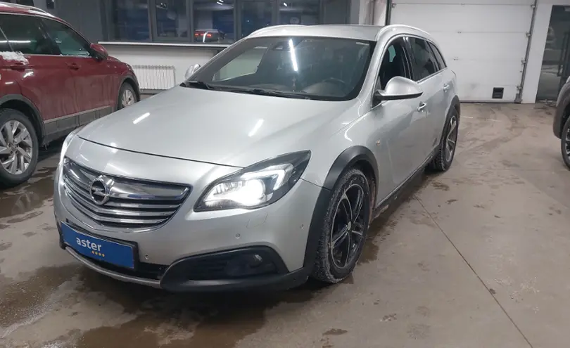 Opel Insignia 2014 года за 6 000 000 тг. в Астана
