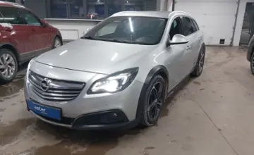 Opel Insignia 2014 года за 6 000 000 тг. в Астана фото 1