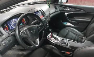 Opel Insignia 2014 года за 6 000 000 тг. в Астана фото 5