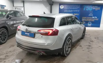 Opel Insignia 2014 года за 6 000 000 тг. в Астана фото 3