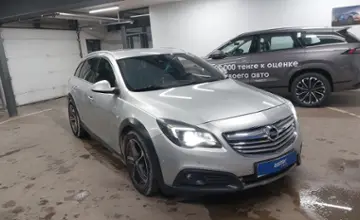 Opel Insignia 2014 года за 6 000 000 тг. в Астана фото 2
