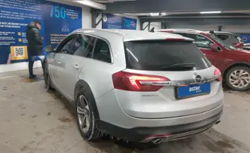 Opel Insignia 2014 года за 6 000 000 тг. в Астана фото 4