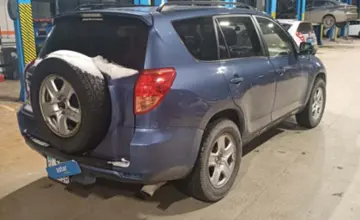 Toyota RAV4 2006 года за 5 400 000 тг. в Караганда