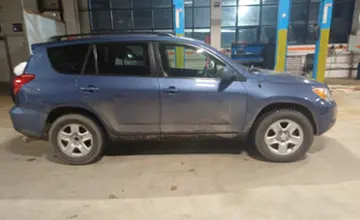 Toyota RAV4 2006 года за 5 400 000 тг. в Караганда фото 4