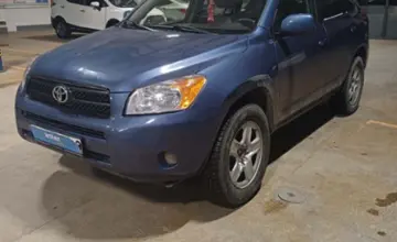 Toyota RAV4 2006 года за 5 400 000 тг. в Караганда фото 1