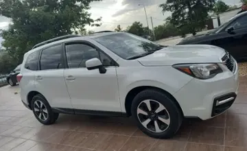 Subaru Forester 2017 года за 12 000 000 тг. в Шымкент фото 2