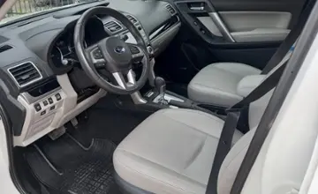 Subaru Forester 2017 года за 12 000 000 тг. в Шымкент