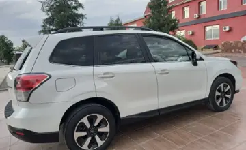 Subaru Forester 2017 года за 12 000 000 тг. в Шымкент фото 3