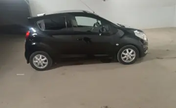 Ravon R2 2018 года за 4 500 000 тг. в Кызылорда фото 4