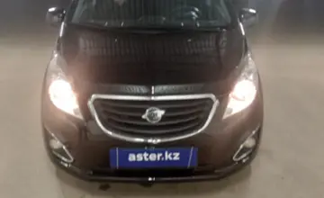 Ravon R2 2018 года за 4 500 000 тг. в Кызылорда фото 2