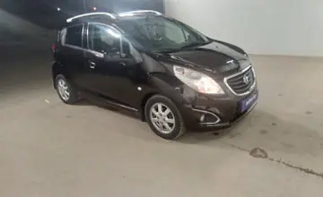 Ravon R2 2018 года за 4 500 000 тг. в Кызылорда фото 3