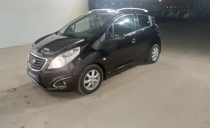 Ravon R2 2018 года за 4 500 000 тг. в Кызылорда