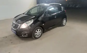 Ravon R2 2018 года за 4 500 000 тг. в Кызылорда фото 1