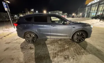 Jetour X70 PLUS 2023 года за 10 000 000 тг. в Астана фото 4