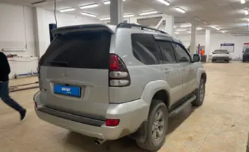 Toyota Land Cruiser Prado 2008 года за 12 200 000 тг. в Актобе
