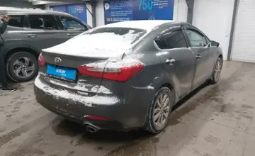 Kia Cerato 2013 года за 6 500 000 тг. в Астана фото 3