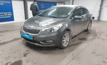 Kia Cerato 2013 года за 6 500 000 тг. в Астана фото 1