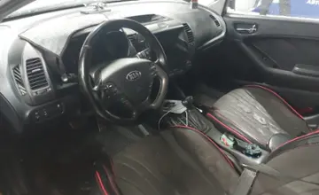 Kia Cerato 2013 года за 6 500 000 тг. в Астана фото 5