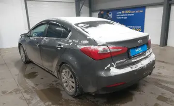 Kia Cerato 2013 года за 6 500 000 тг. в Астана фото 4