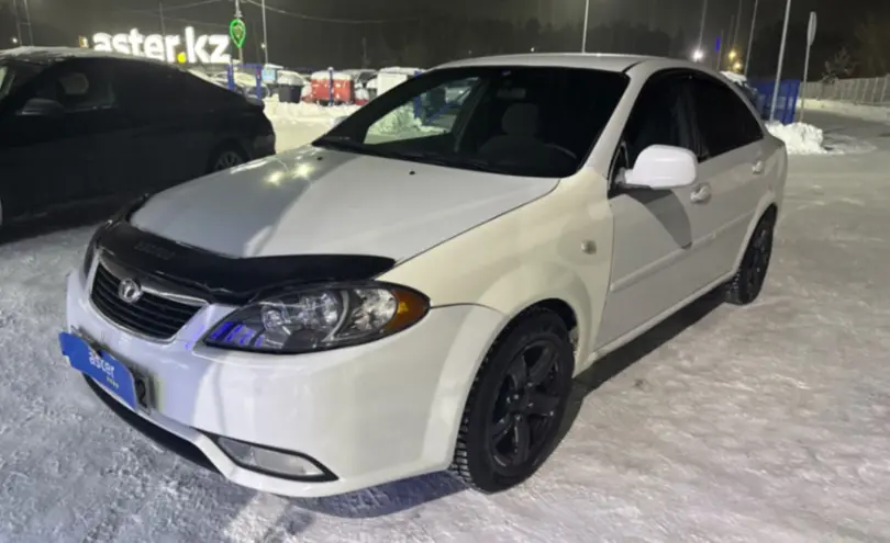 Daewoo Gentra 2014 года за 3 000 000 тг. в Усть-Каменогорск